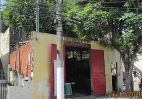 Foto 1 de Lote/Terreno à venda, 485m² em Mirandópolis, São Paulo