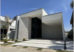 Foto 1 de Casa de Condomínio com 4 Quartos à venda, 261m² em Vila Suíça, Indaiatuba