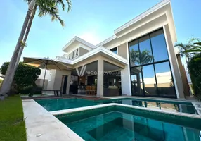 Foto 1 de Casa de Condomínio com 3 Quartos à venda, 285m² em Residencial Parque dos Alecrins, Campinas