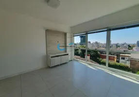 Foto 1 de Apartamento com 1 Quarto à venda, 47m² em Mont' Serrat, Porto Alegre