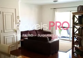 Foto 1 de Apartamento com 4 Quartos à venda, 147m² em Vila Olímpia, São Paulo