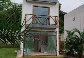 Foto 1 de Casa com 2 Quartos à venda, 60m² em Centro, Mata de São João