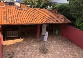Foto 1 de Sobrado com 3 Quartos à venda, 190m² em Vila Madalena, São Paulo