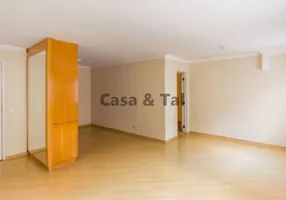 Foto 1 de Apartamento com 3 Quartos à venda, 110m² em Vila Caraguatá, São Paulo