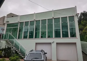 Foto 1 de Ponto Comercial à venda, 303m² em São João, Volta Redonda