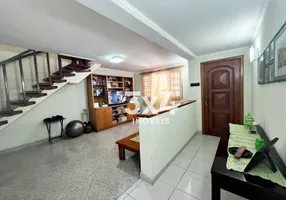 Foto 1 de Casa de Condomínio com 3 Quartos à venda, 144m² em Campo Limpo, São Paulo