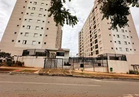 Foto 1 de Apartamento com 2 Quartos para alugar, 59m² em Vila Rosa, Goiânia