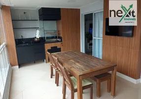 Foto 1 de Apartamento com 3 Quartos à venda, 122m² em Móoca, São Paulo