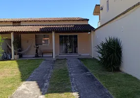 Foto 1 de Casa de Condomínio com 2 Quartos à venda, 150m² em Ilha de Guaratiba, Rio de Janeiro