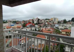 Foto 1 de Apartamento com 2 Quartos à venda, 59m² em Assunção, São Bernardo do Campo