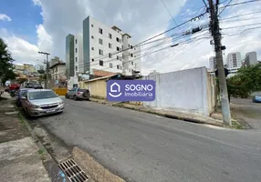 Foto 1 de Lote/Terreno à venda, 250m² em Salgado Filho, Belo Horizonte