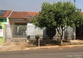 Foto 1 de Casa com 2 Quartos à venda, 59m² em Moradias Atenas, Maringá