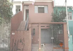 Foto 1 de Sobrado com 3 Quartos à venda, 120m² em Vila Madalena, São Paulo