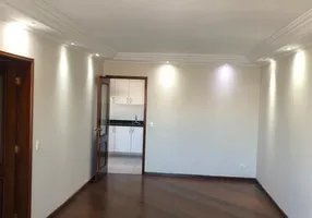 Foto 1 de Apartamento com 3 Quartos à venda, 102m² em Bosque da Saúde, São Paulo