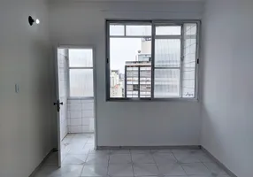 Foto 1 de Kitnet com 1 Quarto para alugar, 38m² em Santa Cecília, São Paulo