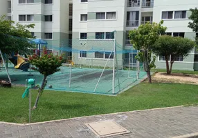 Foto 1 de Apartamento com 3 Quartos à venda, 62m² em Novo Horizonte, Teresina