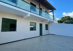 Foto 1 de Casa com 2 Quartos para alugar, 107m² em Parque Hotel, Araruama