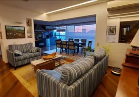 Foto 1 de Apartamento com 2 Quartos à venda, 209m² em Jardim Morumbi, São Paulo