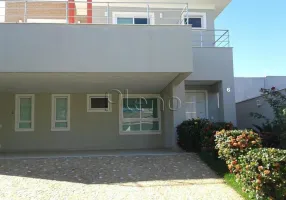 Foto 1 de Casa de Condomínio com 3 Quartos à venda, 311m² em Jardim Lorena, Valinhos