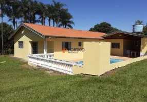 Foto 1 de Fazenda/Sítio com 4 Quartos à venda, 700m² em Area Rural de Cosmopolis, Cosmópolis