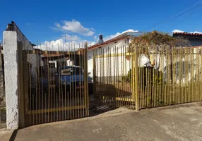 Foto 1 de Casa com 2 Quartos à venda, 40m² em Alcides Vieira, Aracoiaba da Serra