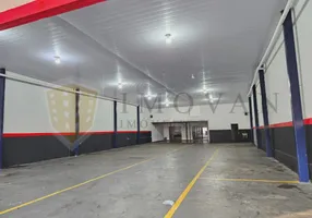 Foto 1 de Ponto Comercial com 1 Quarto à venda, 490m² em Ipiranga, Ribeirão Preto