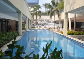 Foto 1 de Apartamento com 2 Quartos à venda, 70m² em Barra da Tijuca, Rio de Janeiro