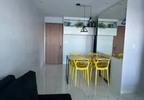 Foto 1 de Apartamento com 3 Quartos à venda, 95m² em Acupe de Brotas, Salvador