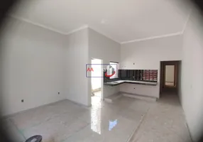 Foto 1 de Casa com 2 Quartos à venda, 76m² em Parque Joao Leite, Franca