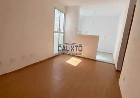 Foto 1 de Apartamento com 2 Quartos à venda, 40m² em Tubalina, Uberlândia