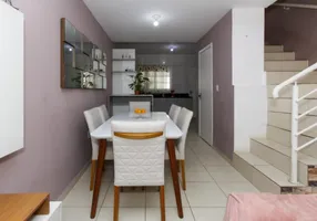 Foto 1 de Casa com 2 Quartos à venda, 71m² em São José, Canoas