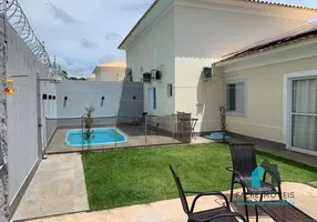 Foto 1 de Casa de Condomínio com 3 Quartos à venda, 132m² em Jardim Bom Clima, Cuiabá
