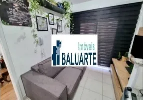 Foto 1 de Apartamento com 1 Quarto para alugar, 30m² em Chácara Santo Antônio, São Paulo