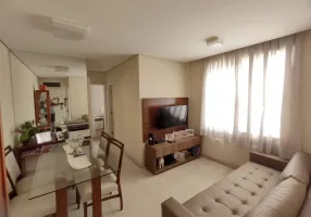 Foto 1 de Apartamento com 2 Quartos à venda, 50m² em Carlos Prates, Belo Horizonte