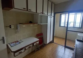 Foto 1 de Apartamento com 2 Quartos para alugar, 70m² em Jardim Bonfiglioli, São Paulo