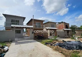 Foto 1 de Casa com 2 Quartos à venda, 83m² em Colinas, Maricá