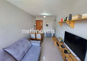 Foto 1 de Apartamento com 2 Quartos à venda, 57m² em São Joaquim, Contagem