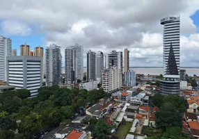 Foto 1 de Apartamento com 4 Quartos à venda, 125m² em Umarizal, Belém