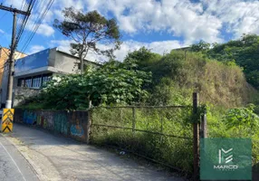 Foto 1 de Lote/Terreno à venda, 600m² em Alto, Teresópolis