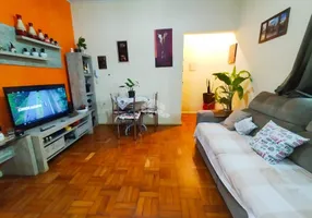 Foto 1 de Apartamento com 1 Quarto à venda, 55m² em Cristo Redentor, Porto Alegre