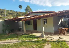 Foto 1 de Fazenda/Sítio com 2 Quartos à venda, 2000m² em Dores do Paraibuna, Santos Dumont