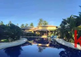 Foto 1 de Casa de Condomínio com 10 Quartos à venda, 2200m² em Guaiú, Santa Cruz Cabrália