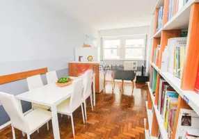 Foto 1 de Apartamento com 3 Quartos à venda, 100m² em Ipanema, Rio de Janeiro