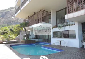 Foto 1 de Casa com 4 Quartos à venda, 1144m² em Joá, Rio de Janeiro