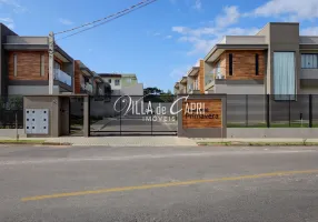 Foto 1 de Casa com 3 Quartos à venda, 94m² em Botiatuva, Campo Largo