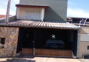 Foto 1 de Sobrado com 2 Quartos à venda, 90m² em Residencial Bordon II, Sumaré