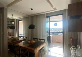 Foto 1 de Apartamento com 3 Quartos à venda, 75m² em Ponto Novo, Aracaju