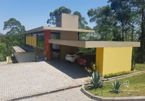 Foto 1 de Casa de Condomínio com 3 Quartos para venda ou aluguel, 678m² em Granja Viana, Embu das Artes