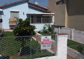 Foto 1 de Casa com 2 Quartos à venda, 135m² em Centro, Porto Feliz