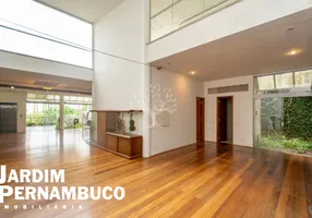Foto 1 de Casa com 4 Quartos à venda, 730m² em Leblon, Rio de Janeiro